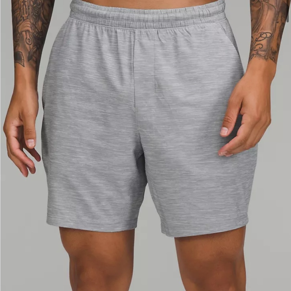 Lululemon pace breaker LL